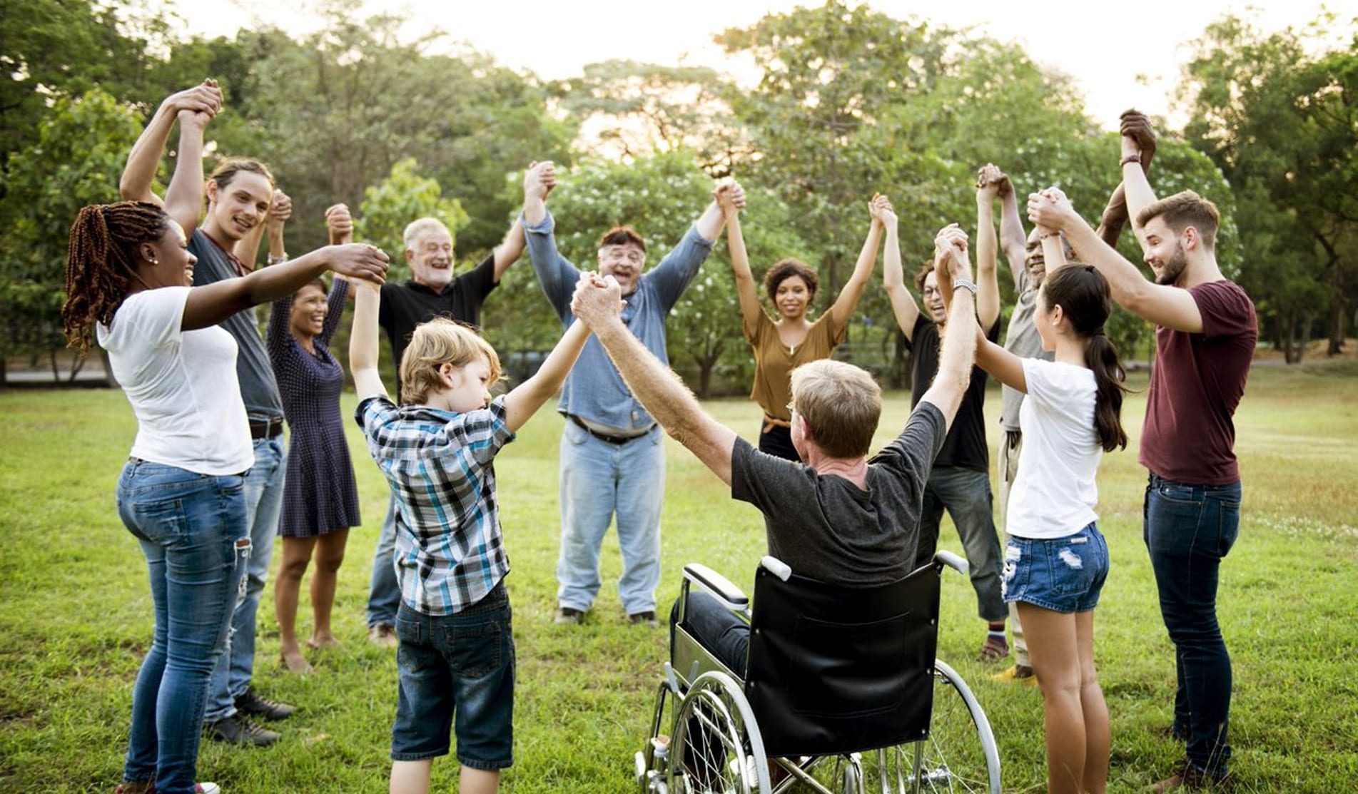 Innov Community Participation